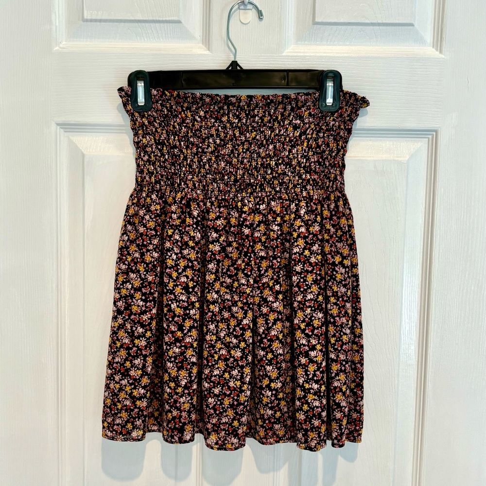 Ann Taylor Short Skirt